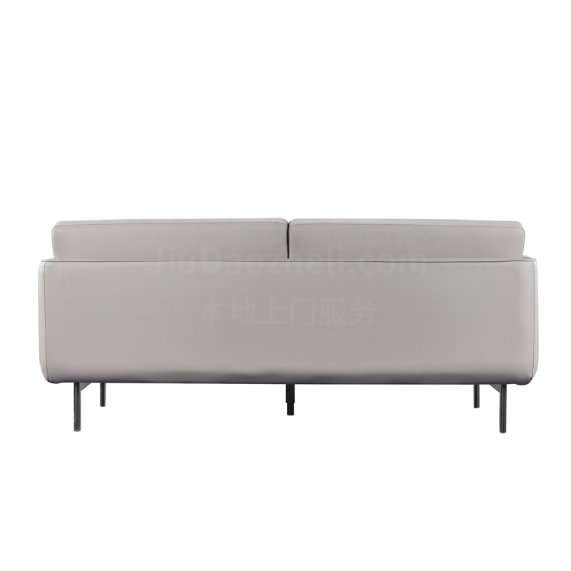 Sitzone南京办公沙发图4，竹叶Bamboo办公沙发