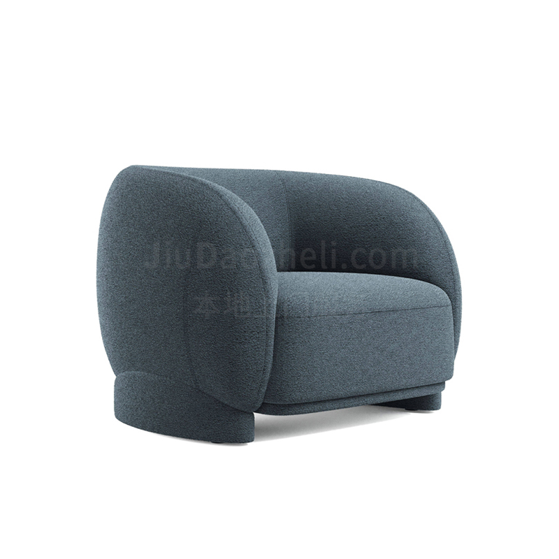 Sitzone南京沙发，Mammoth南京办公沙发，南京单人沙发
