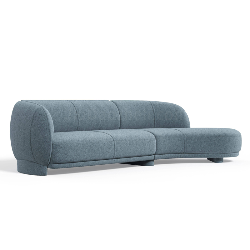 Sitzone南京办公沙发，猛犸Mammoth接待沙发