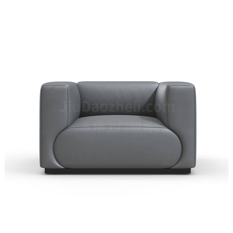 Sitzone南京沙发，Jigsaw南京接待沙发JS20-S167，单人贵宾沙发