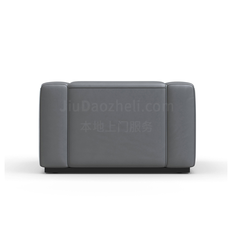 Sitzone南京办公沙发图2，拼图Jigsaw接待沙发 高扶手