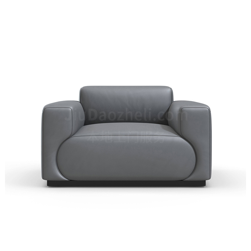 Sitzone南京沙发，Jigsaw南京办公沙发JS20-S167，单人贵宾沙发