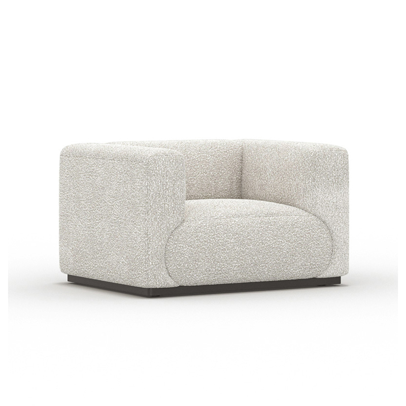 Sitzone南京沙发，Jigsaw南京接待沙发，南京单人沙发