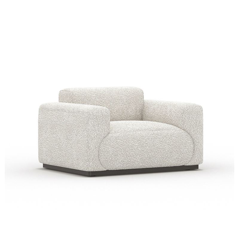 Sitzone南京沙发，Jigsaw南京办公沙发，南京单人沙发