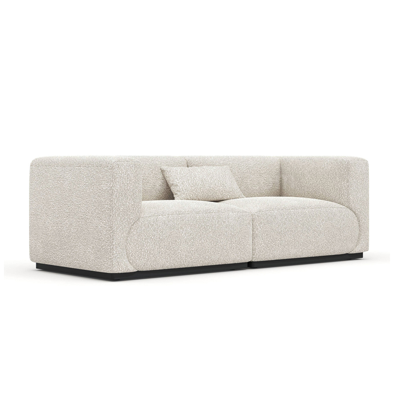 Sitzone南京沙发，Jigsaw南京办公沙发，南京长沙发