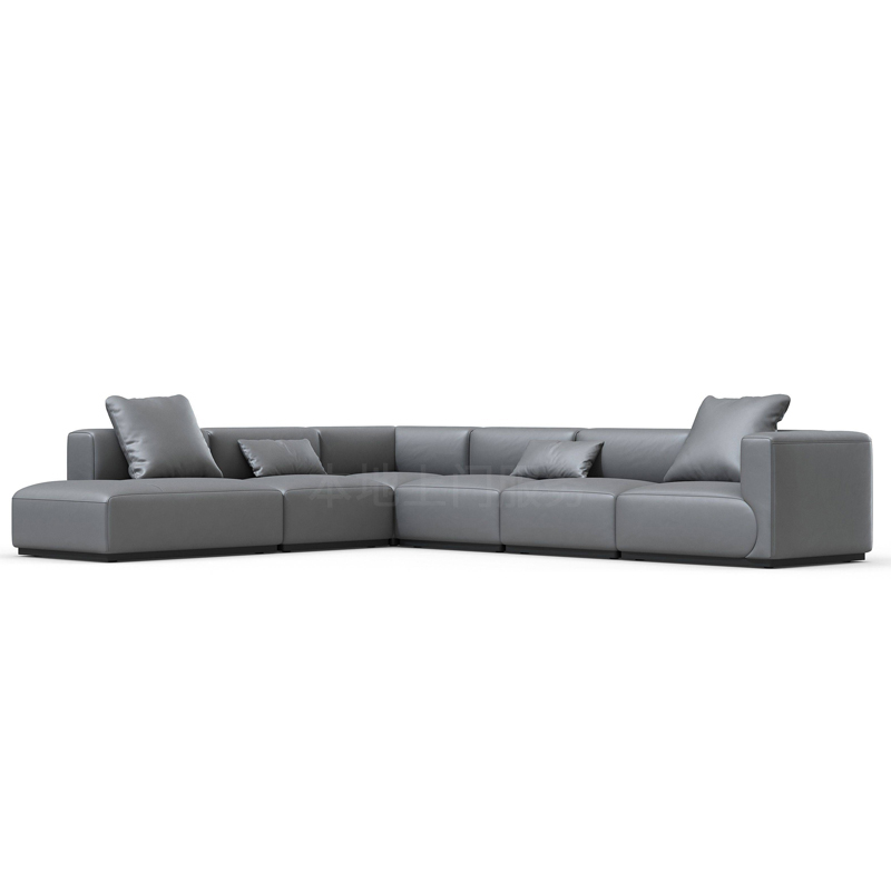 Sitzone南京沙发，Jigsaw南京组合沙发JS20-S167，南京接待沙发