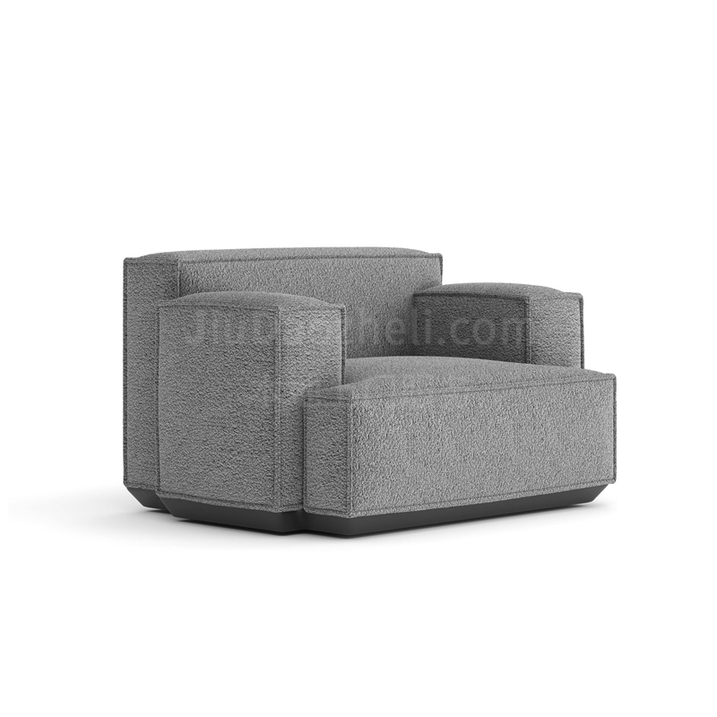 Sitzone南京沙发，方程Diamond南京洽谈沙发，南京单人沙发