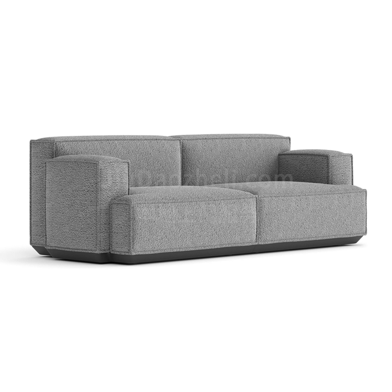 Sitzone南京办公沙发，方程Diamond接待沙发