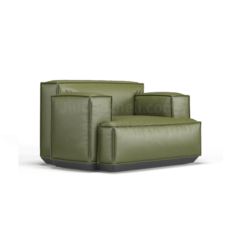 Sitzone南京办公沙发图1