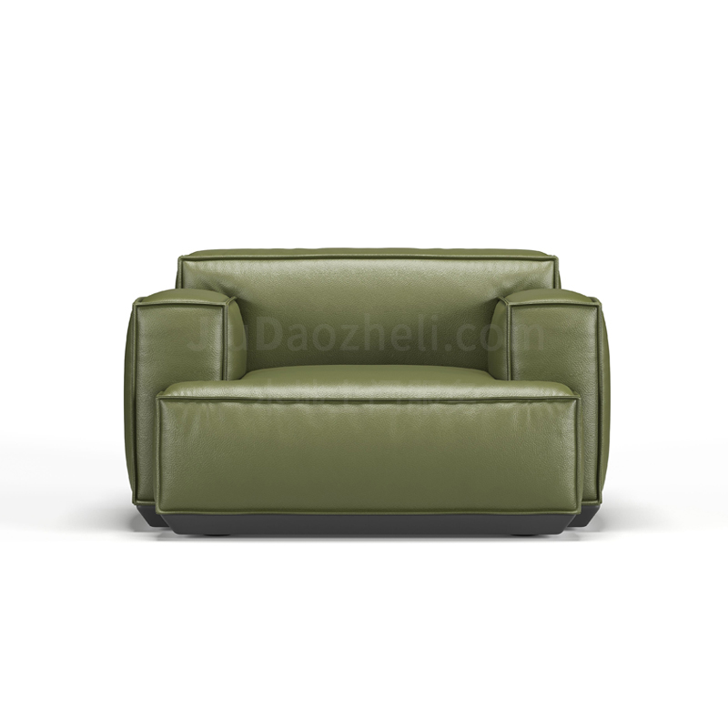 Sitzone南京办公沙发图2，方程Diamond单人沙发