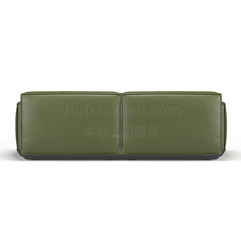 Sitzone南京办公沙发图4，方程Diamond三人沙发