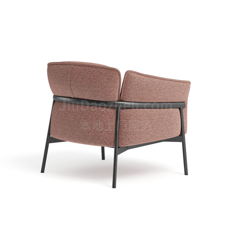 Sitzone南京办公沙发图4，枫叶Leaf洽谈沙发