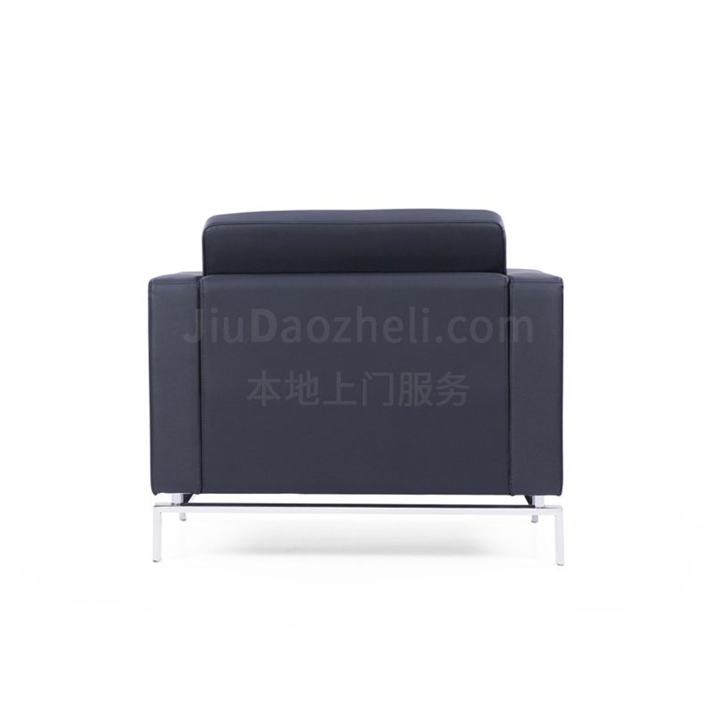 Sitzone南京办公沙发图5，利维斯Revice单人位沙发