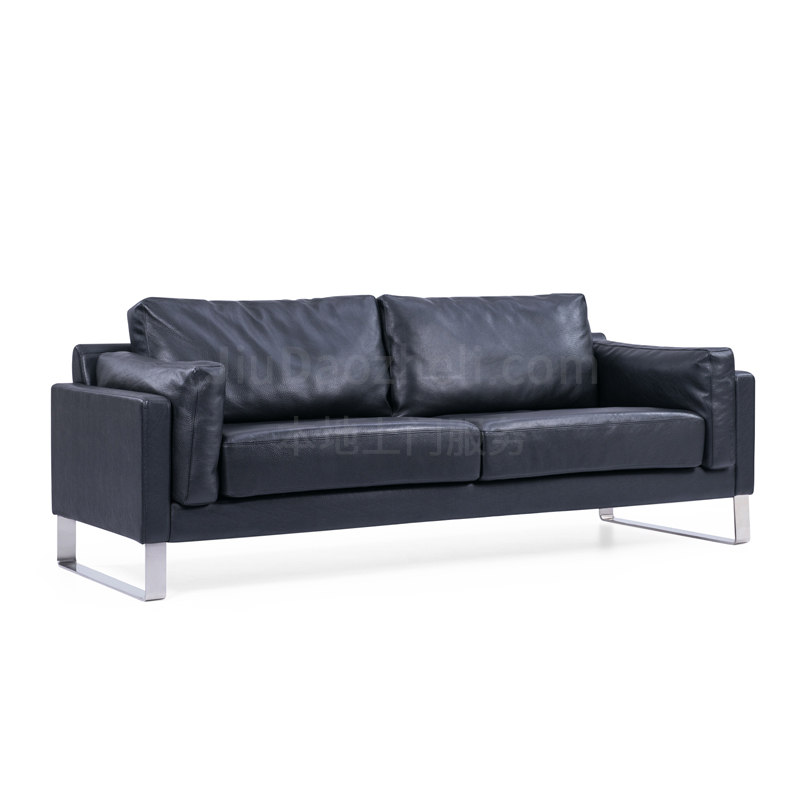 Sitzone南京办公沙发，公爵Duca办公沙发