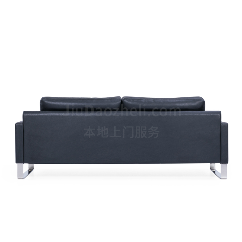 Sitzone南京办公沙发图5，公爵Duca长办公沙发