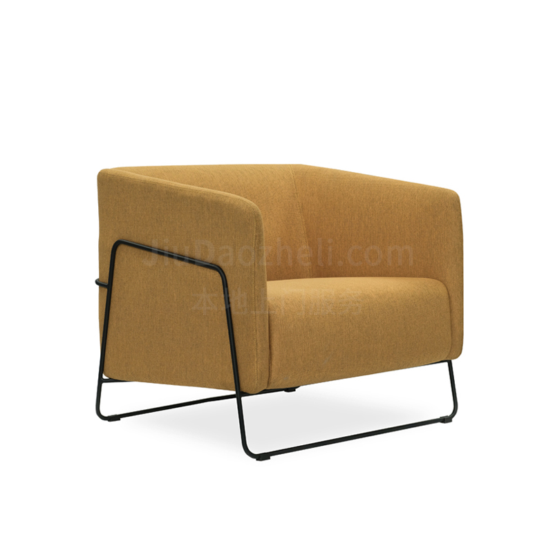 Sitzone南京办公沙发，里德Reed洽谈沙发
