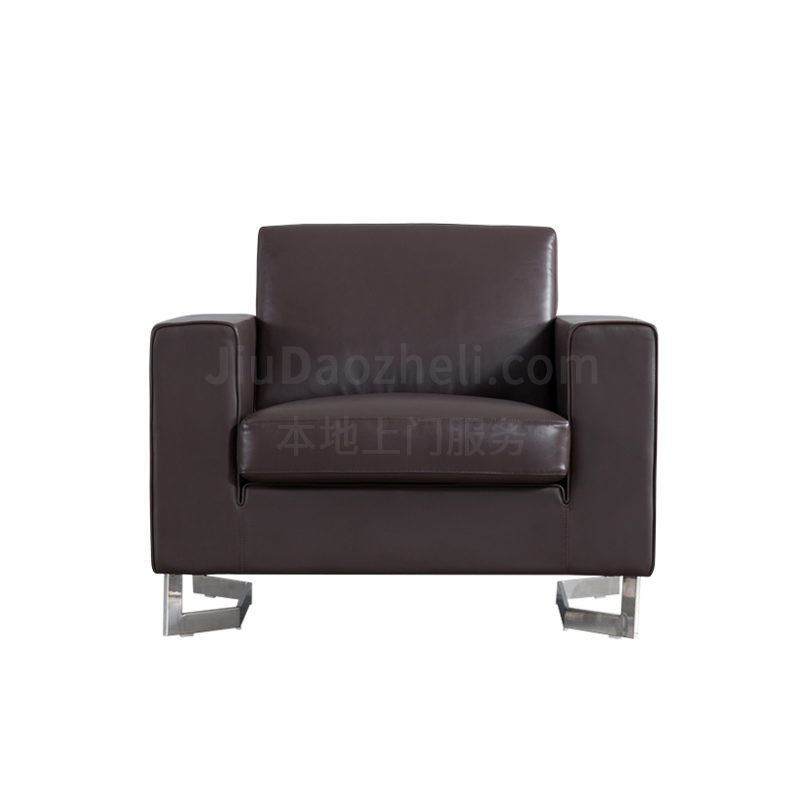 Sitzone南京沙发，Square南京办公沙发JS20-S91，单人办公沙发