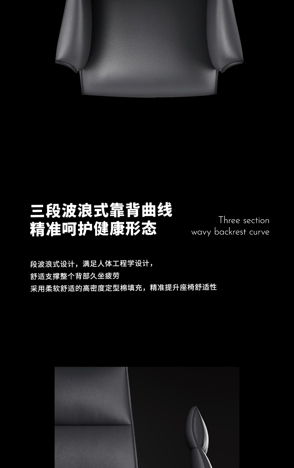 南京办公椅/Mitt大班老板椅/397款真皮老板椅牛皮大班椅