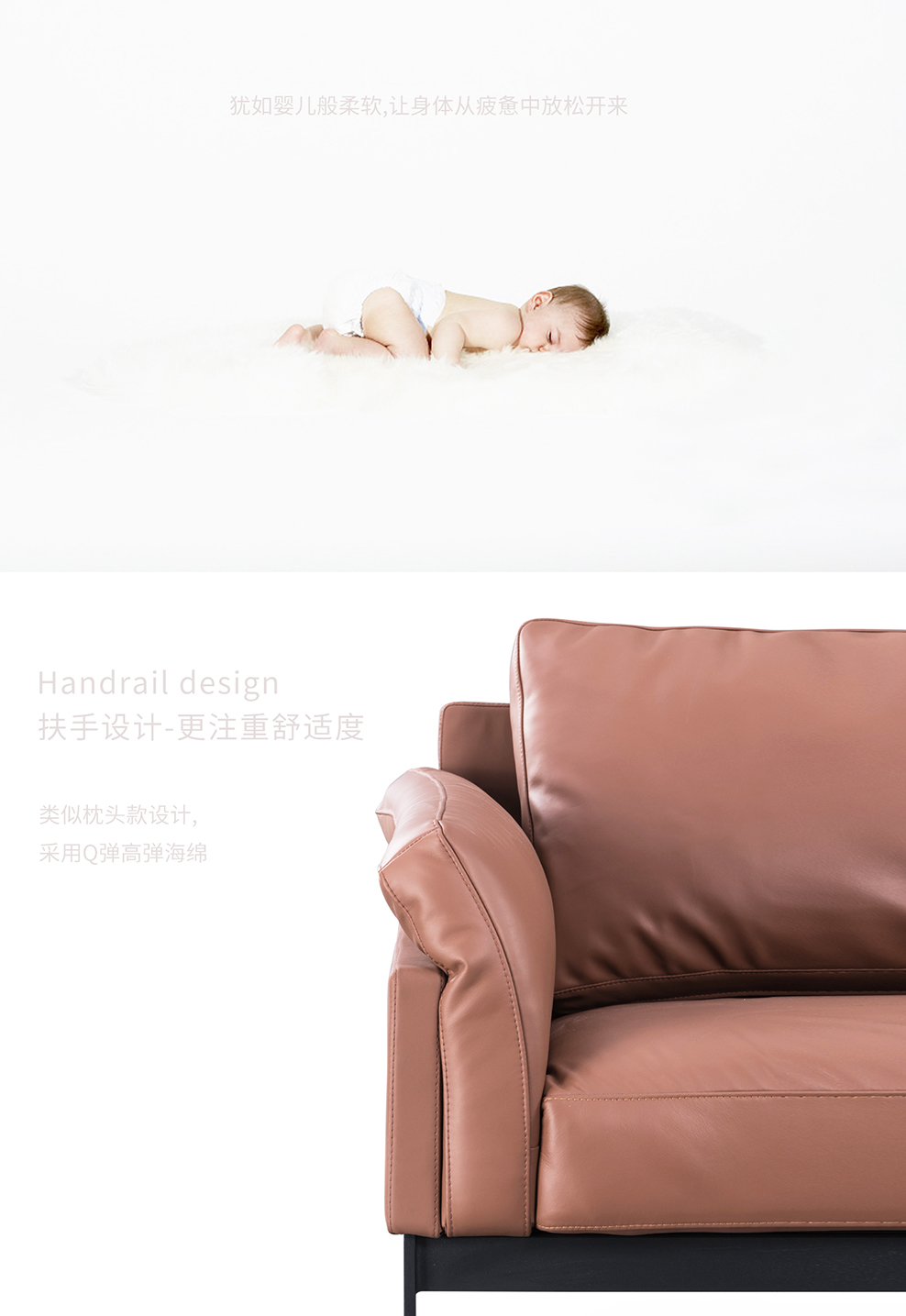 南京办公沙发/Earl会客接待沙发/S116款办公接待沙发