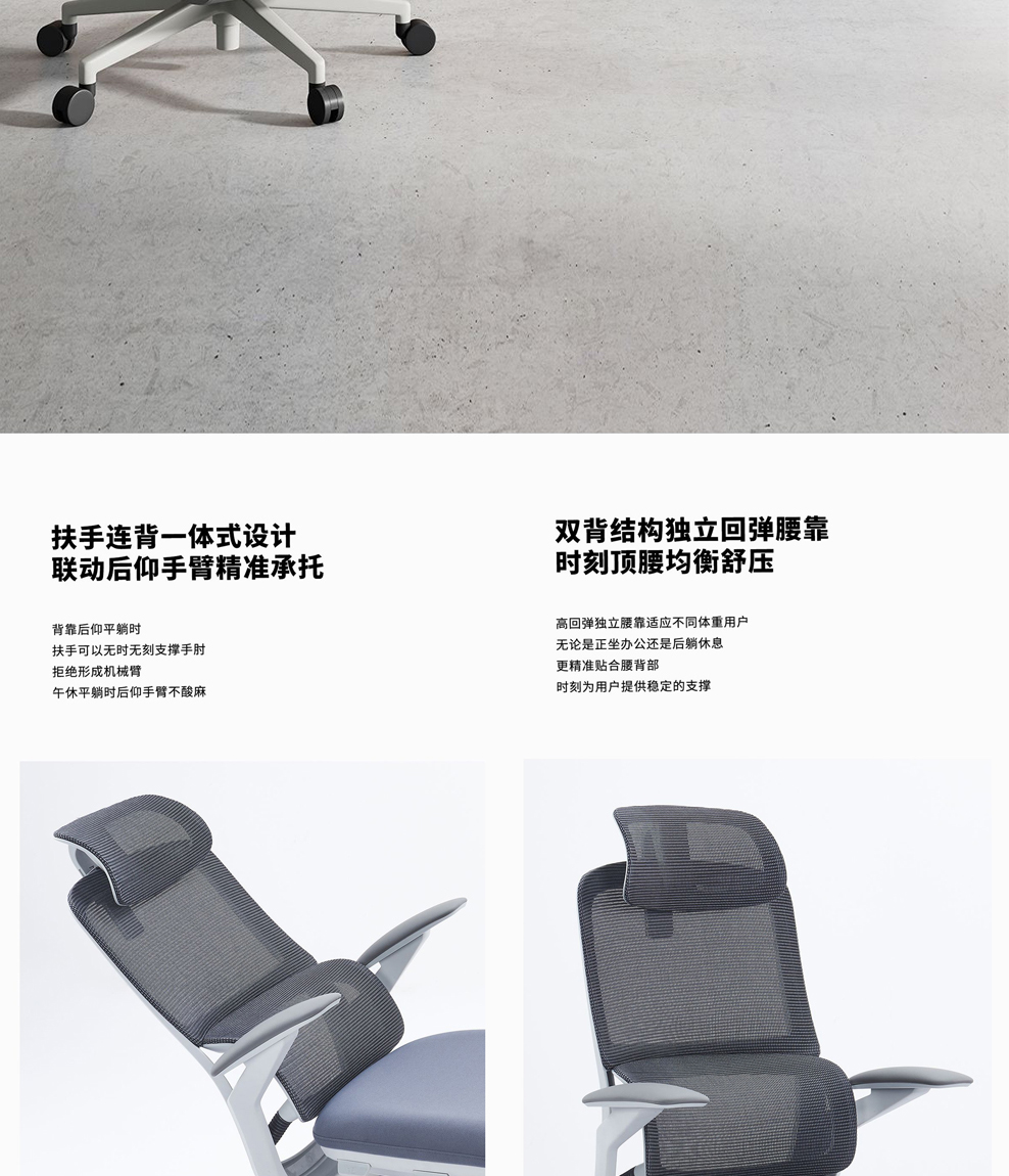 南京办公椅/Suyi网布职员椅/Suyi网布主管椅/529款网布办公椅