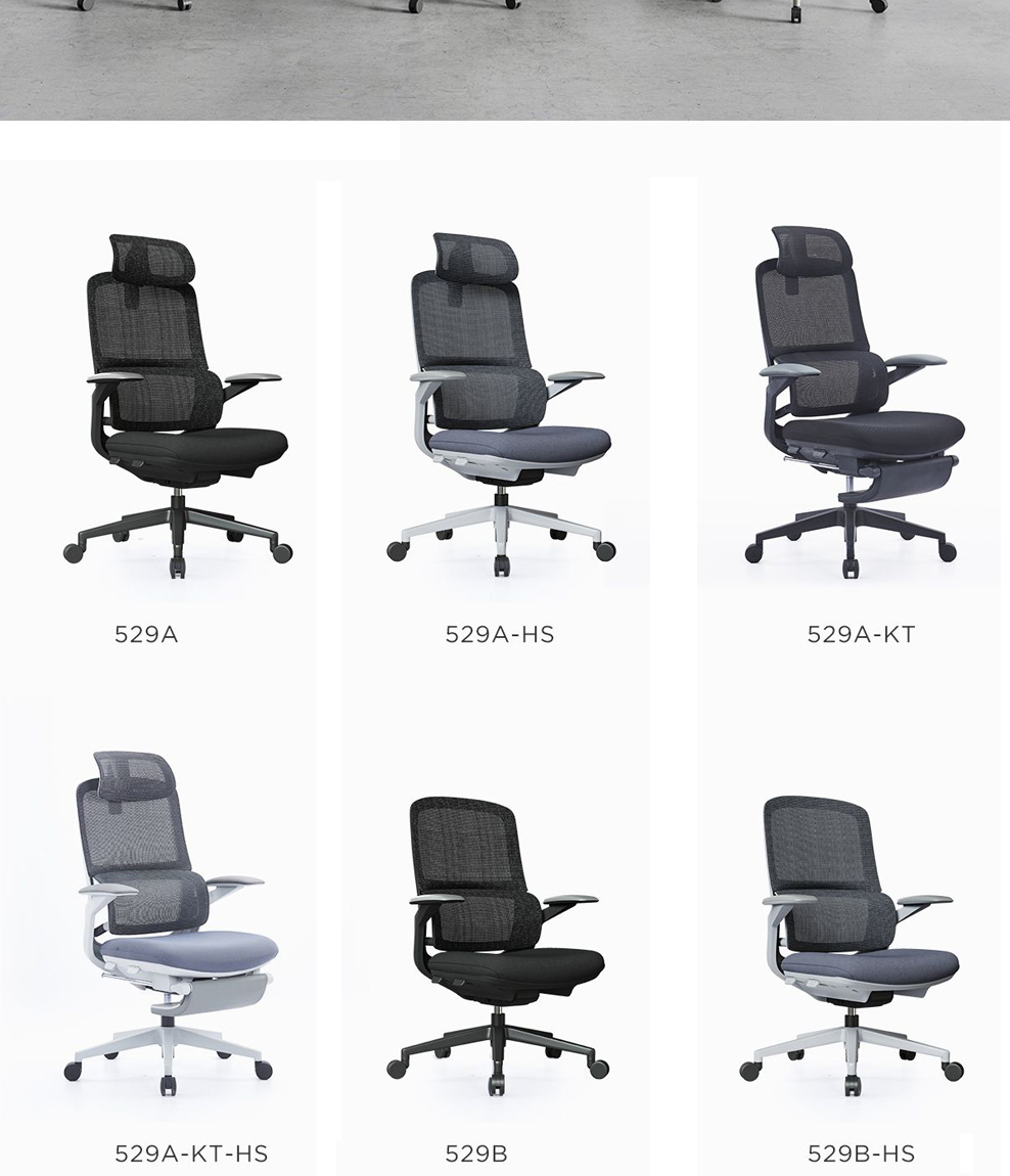 南京办公椅/Suyi网布职员椅/Suyi网布主管椅/529款网布办公椅